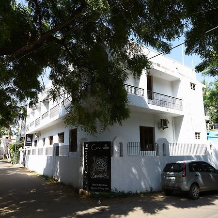 Bed and Breakfast Oyo 7355 Covinille Madurai Exterior foto