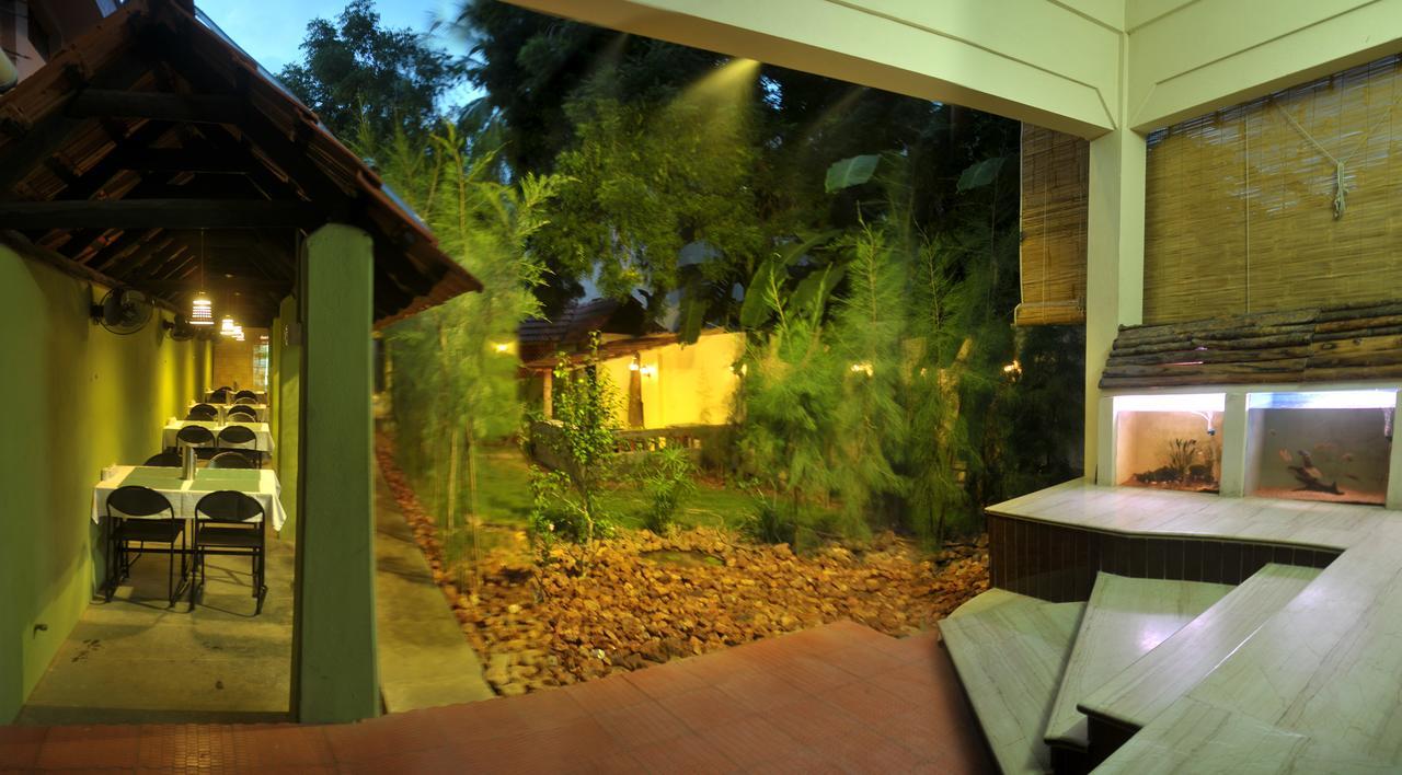 Bed and Breakfast Oyo 7355 Covinille Madurai Exterior foto