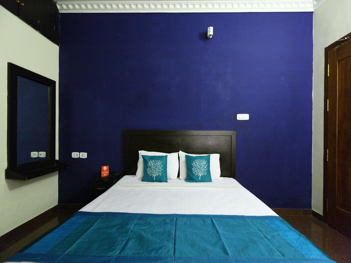 Bed and Breakfast Oyo 7355 Covinille Madurai Exterior foto