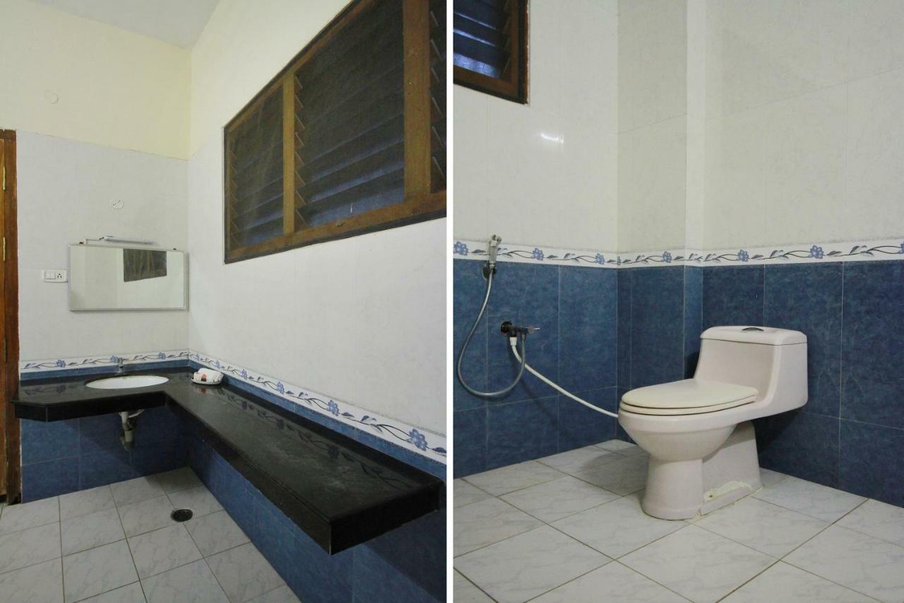 Bed and Breakfast Oyo 7355 Covinille Madurai Exterior foto